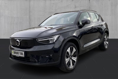 Volvo XC40 P6 ReCharge Ultimate - 0