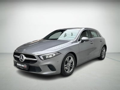 Mercedes A180 d Progressive Line aut.