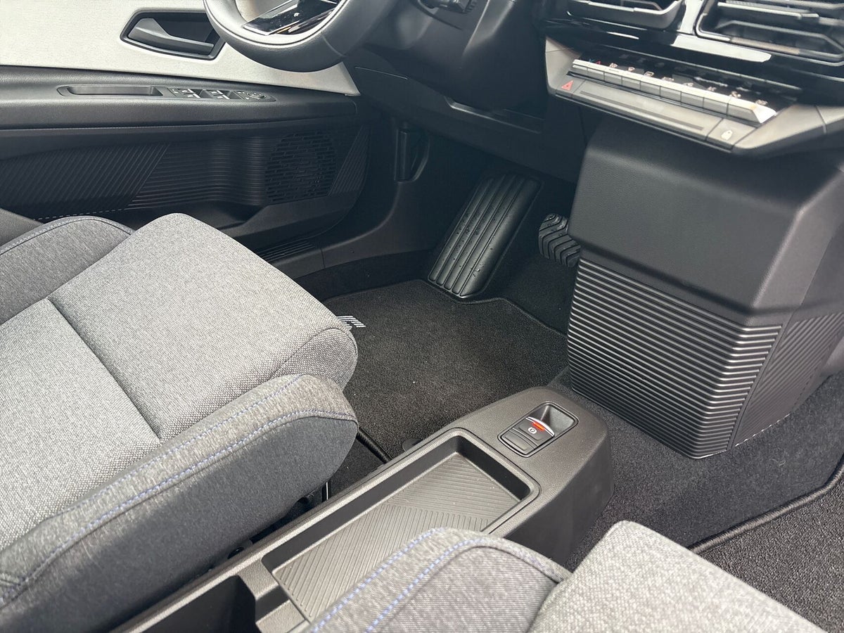 Renault 5 E-Tech Evolution billede 15