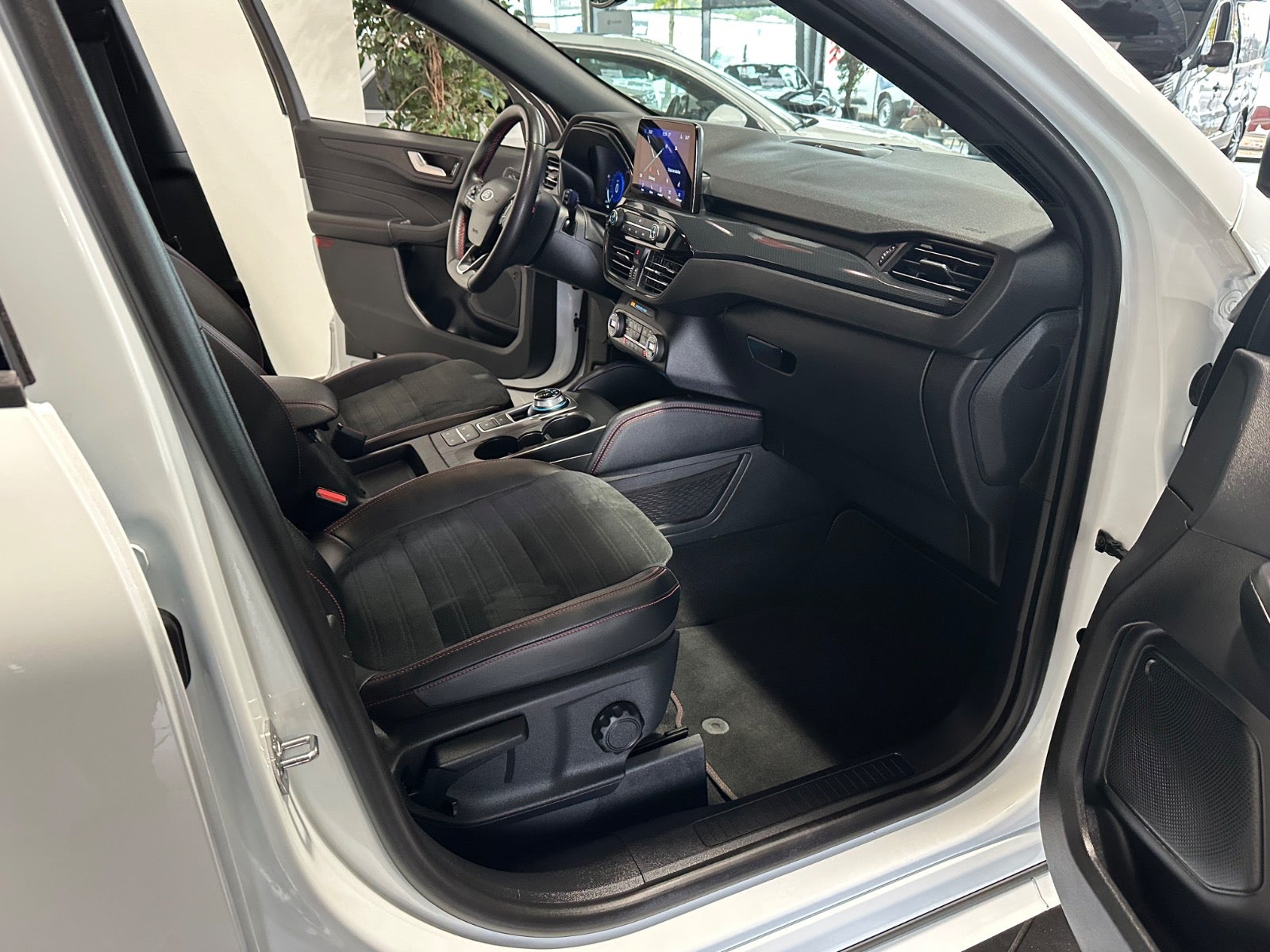 Ford Kuga, Billede 4