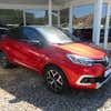 Renault Captur dCi 90 Intens EDC thumbnail