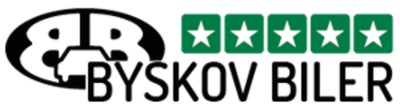 Byskov Biler ApS logo