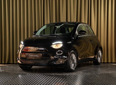 Fiat 500e 42 
