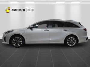 Kia Ceed PHEV Upgrade+ SW DCT