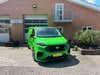 Ford Transit Custom 320 L1 EcoBlue MS-RT aut. thumbnail