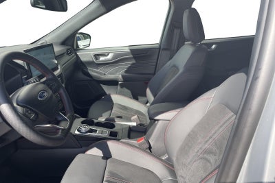 Ford Kuga HEV ST-Line X CVT - 4