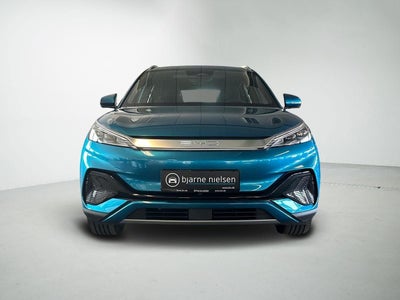 BYD Atto 3 Comfort billede 2