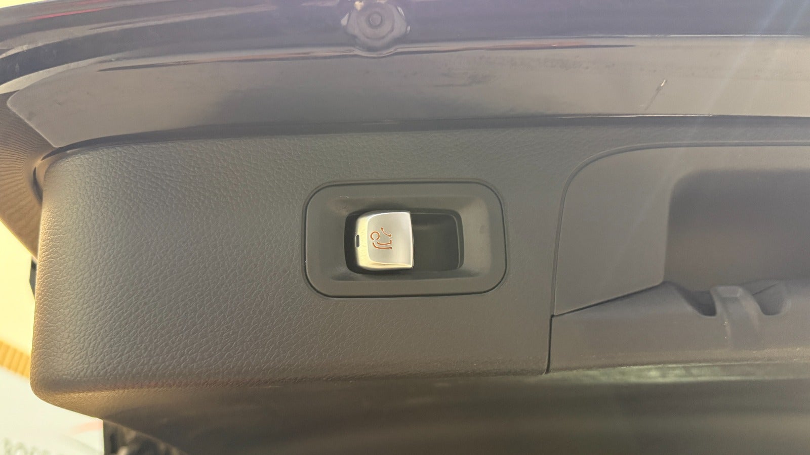 Billede af Mercedes GLC63 4,0 AMG S aut. 4Matic+ Van