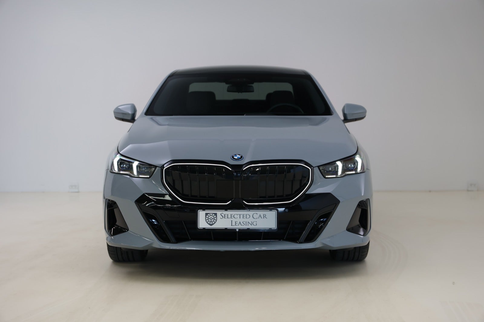 BMW i5 eDrive40 M-Sport