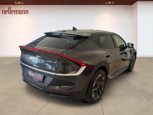 Kia EV6 Long Range Prestige