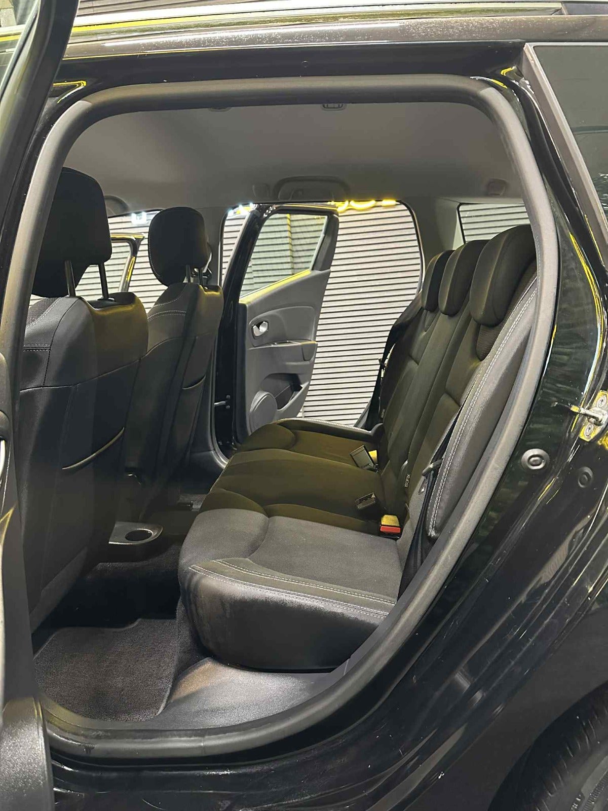 Billede af Renault Clio IV 0,9 TCe 90 GO! Sport Tourer