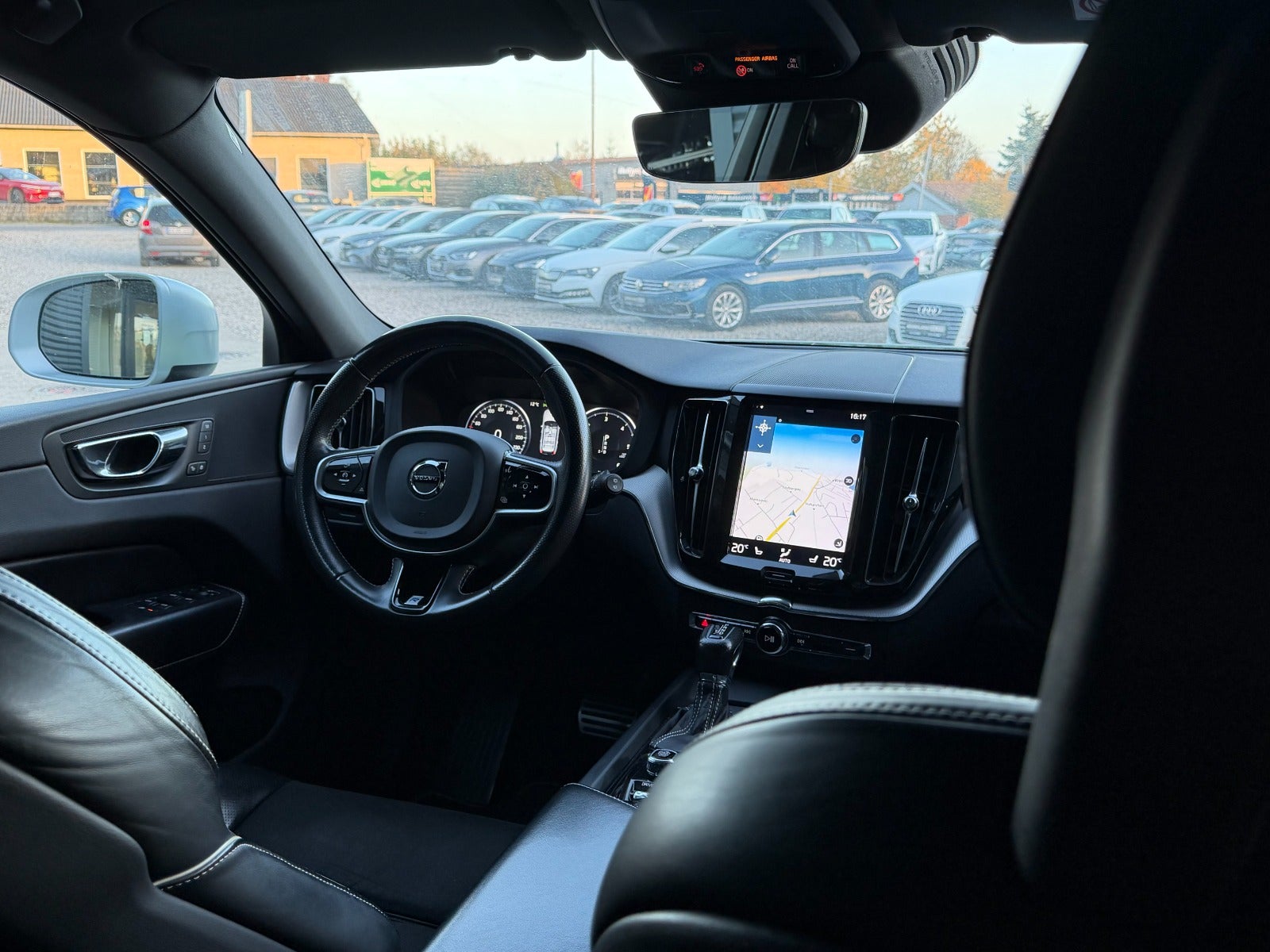 Volvo XC60, Billede 9
