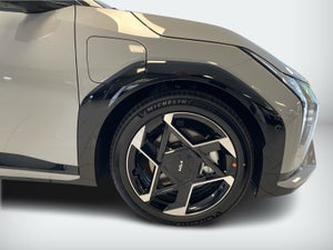 Kia EV4 Long Range GT-Line