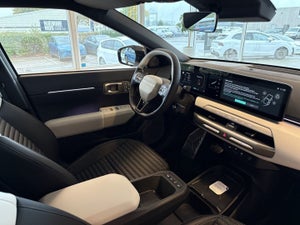 Kia EV4 Long Range GT-Line