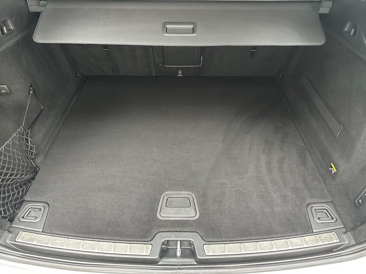 Volvo XC60 D5 235 R-Design aut. AWD billede 13