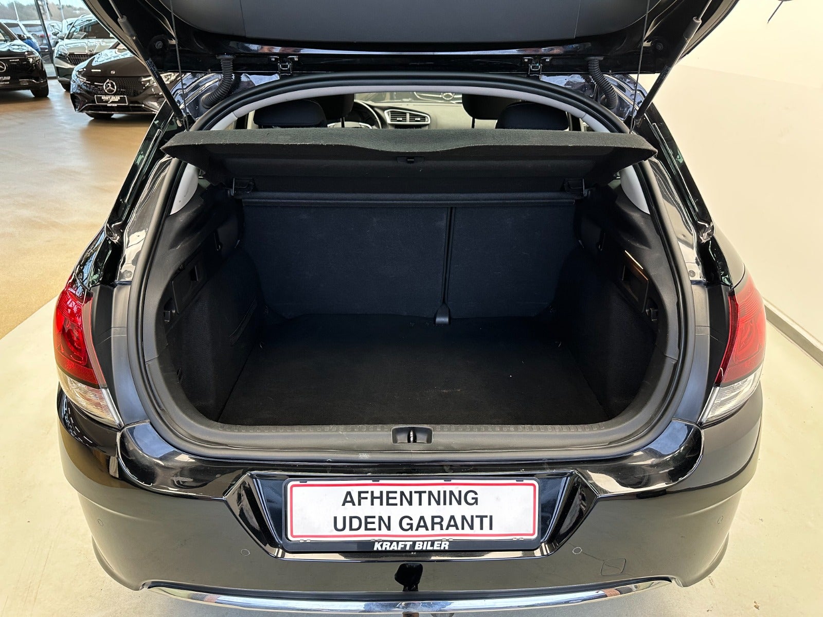 Billede af Citroën C4 1,6 BlueHDi 100 Cool