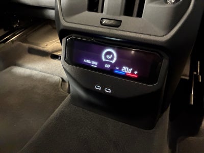 BMW X3 xDrive30e M-Sport aut.