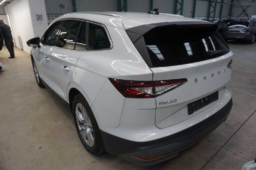 Skoda Enyaq iV Loft