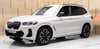 BMW iX3 Charged M-Sport