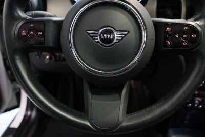 MINI Cooper SE Edition Premium Plus