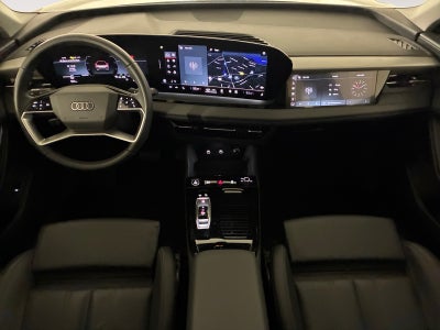 Audi Q6 e-tron Progress plus quattro