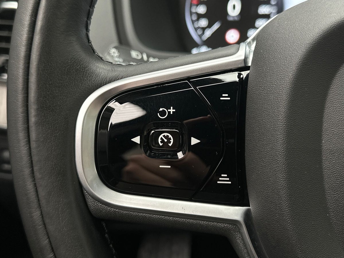 Volvo XC90 T8 ReCharge Inscription aut. AWD billede 16