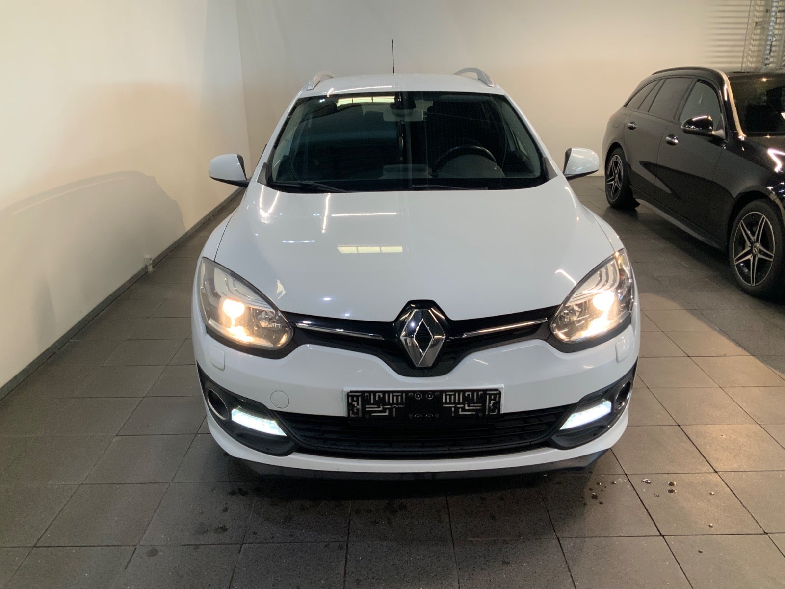 Renault Megane III