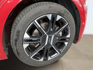 Kia EV6 Long Range GT-Line