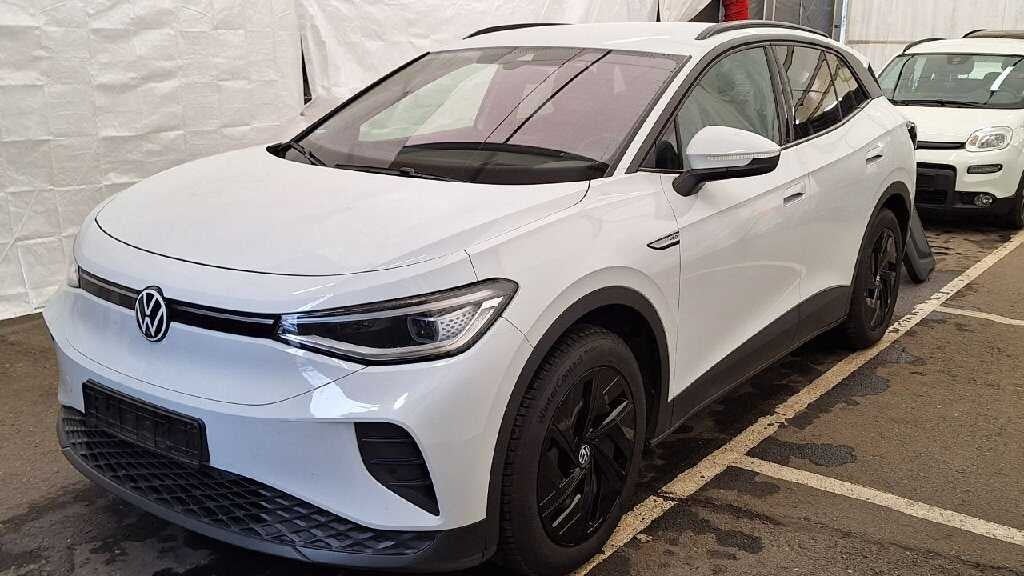 VW ID.4 Pro Performance