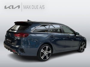 Kia Ceed PHEV Upgrade+ SW DCT