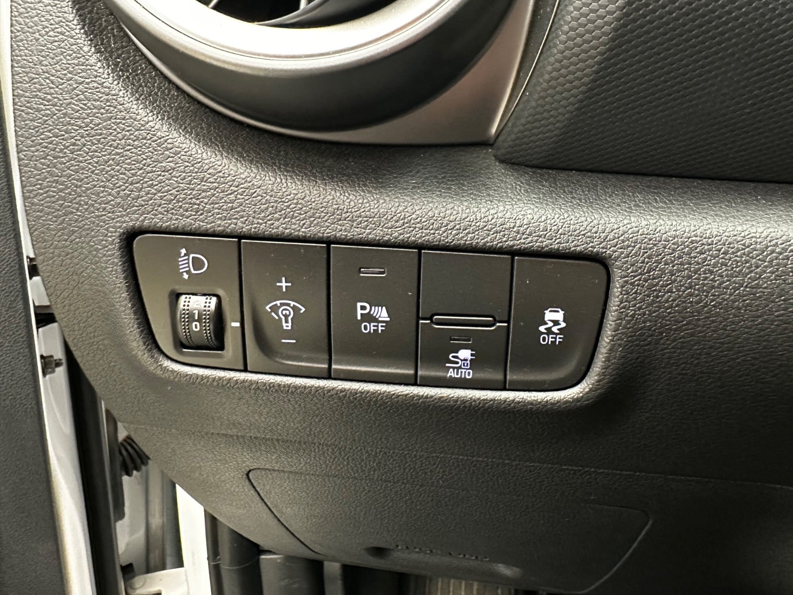 Billede af Hyundai Kona 39 EV Intuitive