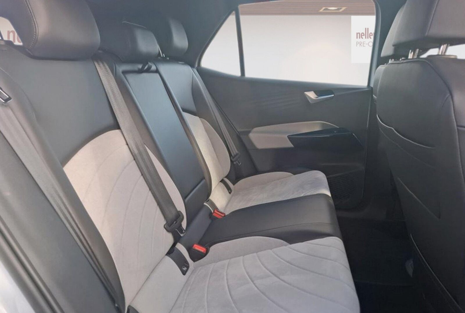 VW ID.3 Pro