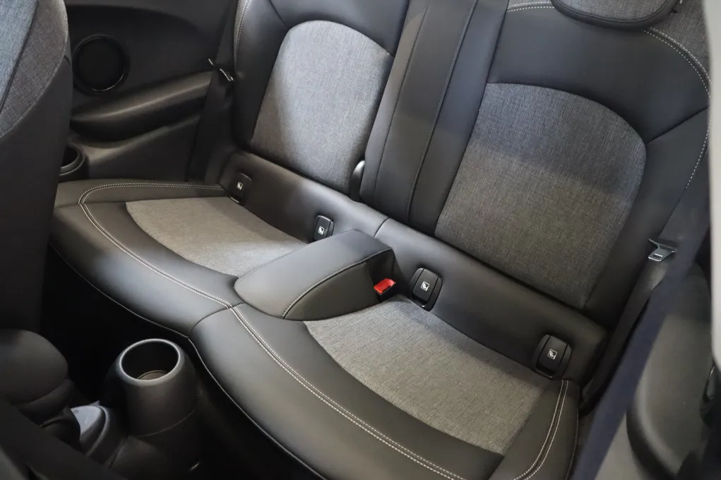 MINI Cooper SE Camden Edition