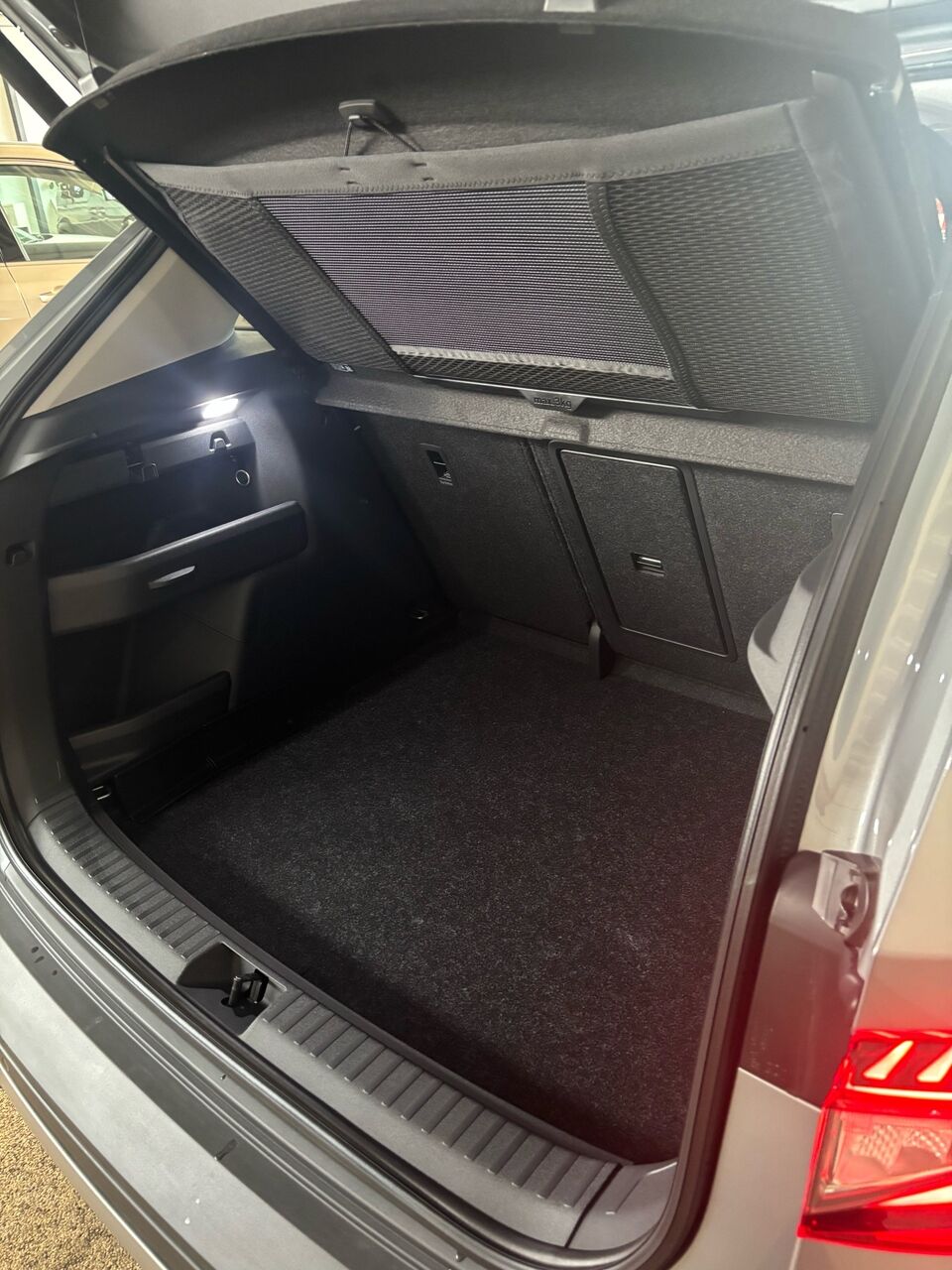 Skoda Elroq iV