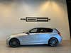 BMW M135i aut. thumbnail