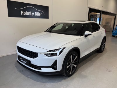 Polestar 2 Long Range