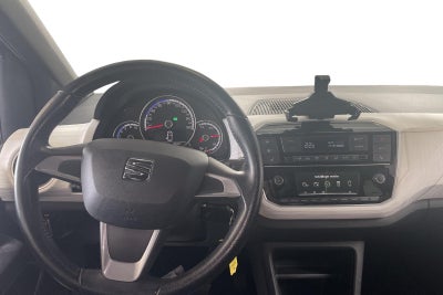 Seat Mii Electric