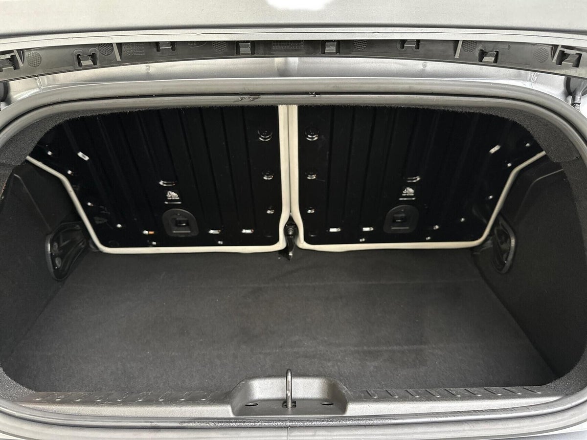 Fiat 500e la Prima Cabrio billede 13