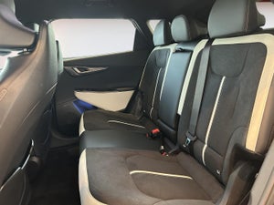 Kia EV6 Long Range GT-Line