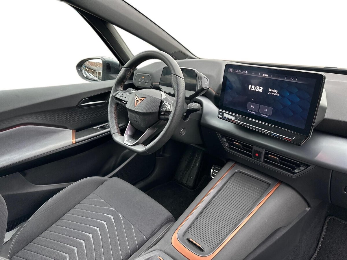 Cupra Born High billede 10