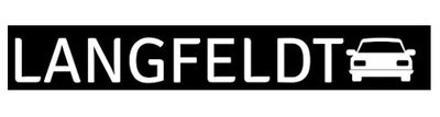 Langfeldt Biler