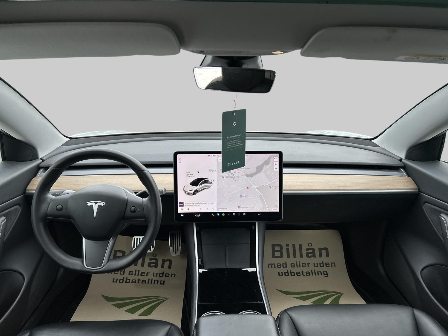 Billede af Tesla Model 3  Long Range AWD