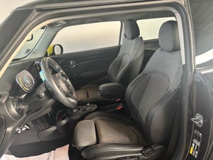 MINI Cooper SE Camden Edition