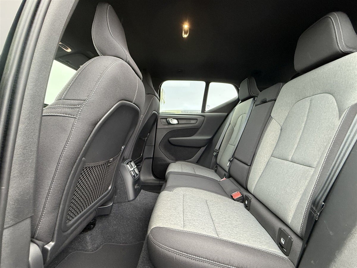 Volvo XC40 T4 ReCharge Plus Bright aut. billede 6