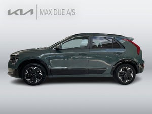 Kia Niro EV Inspire