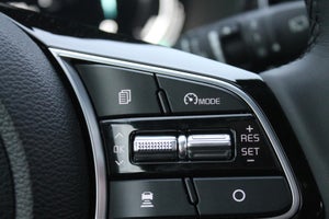 Kia XCeed PHEV Upgrade DCT
