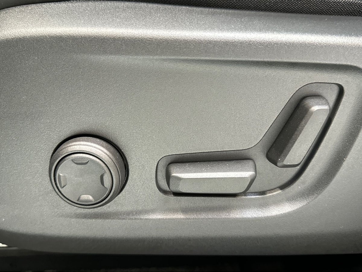 Volvo EX40 Twin Performance Ultra Black Edition billede 22