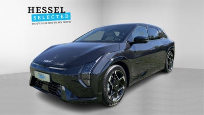 Kia EV4 81 Long Range GT-Line 5d