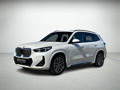 BMW iX1 xDrive30 M-Sport