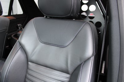 Mercedes GLE350 d AMG Line aut. 4Matic Van